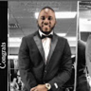 Meet your Posher, Darrell